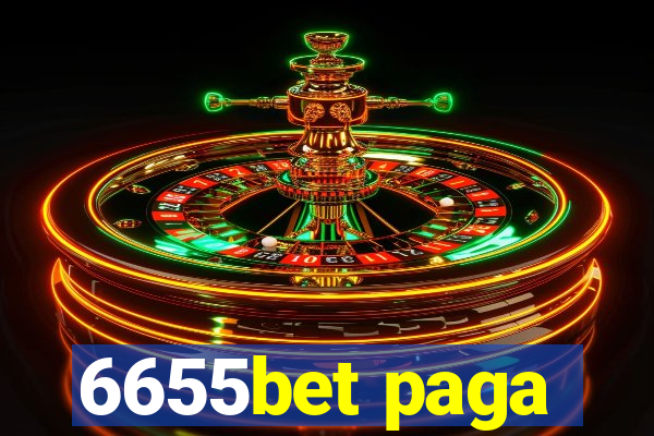 6655bet paga